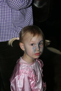 Bild 1 - Olaf Kindertag